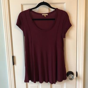 Bordeaux Top